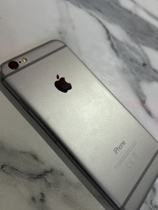 Продается Iphone 6s