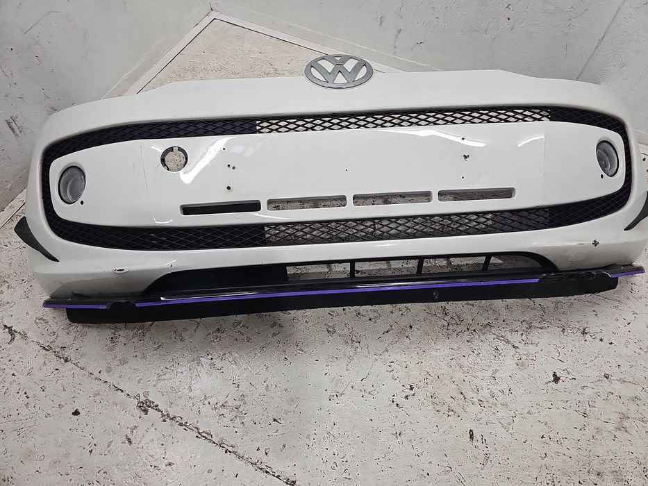 Bara fata Volkswagen UP [Fabr 2011-2019] LB9A