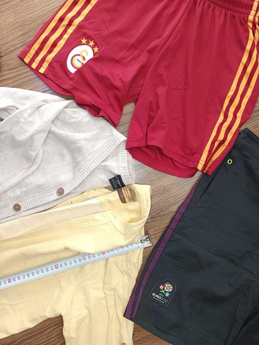 Детски дрехи до 134 см. височина