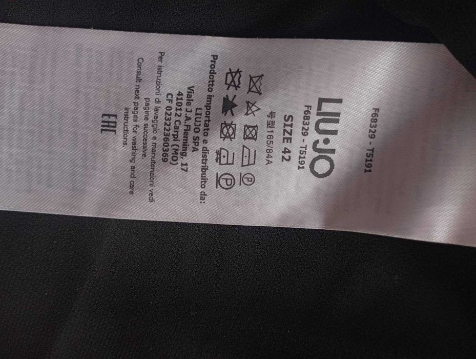 Liu-Jo оригинална блуза