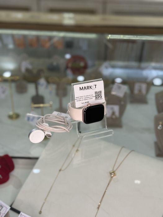 Часы Apple Watch 10 Series 42mm