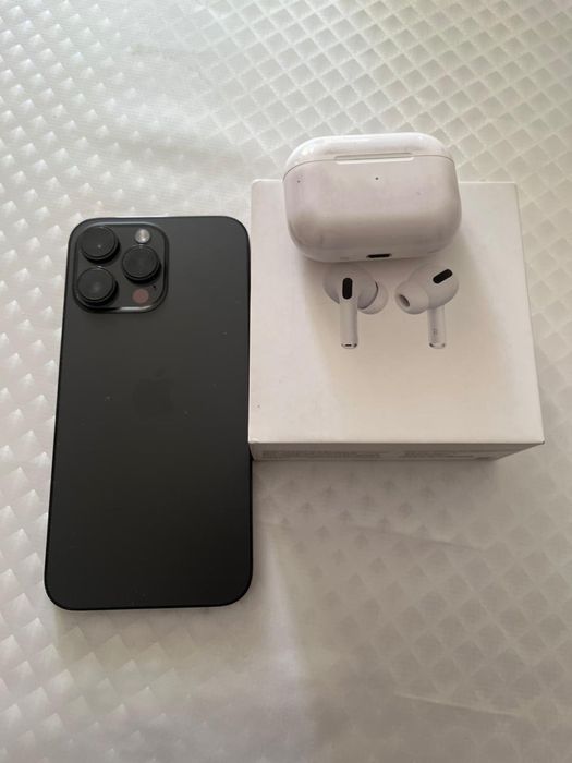 Iphone 14 pro max 128gb