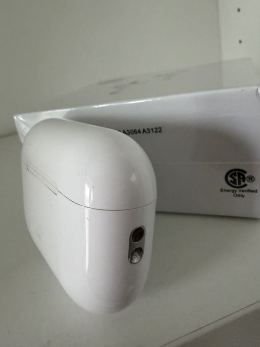 Airpods 3 pro фабрично запечатани