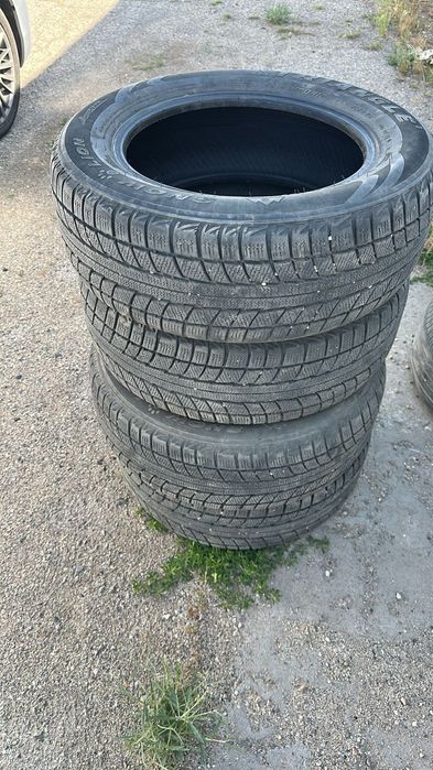 Шина для камри 40,45