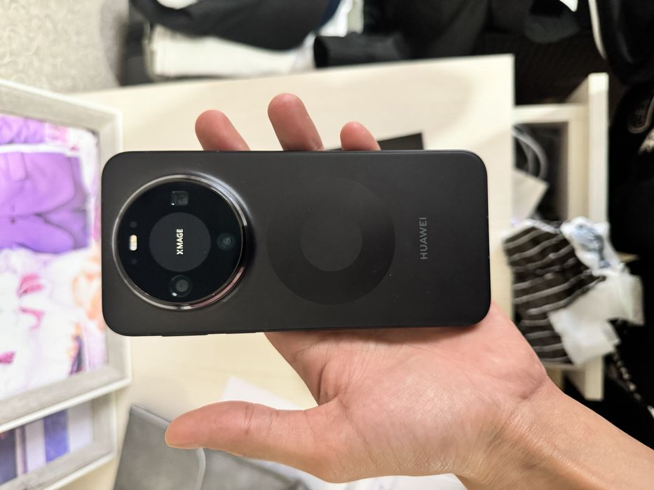 Huawei mate 80 xmage
