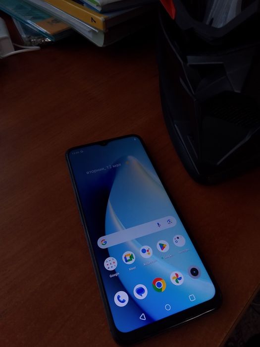 Realme C35 128 Гб Торг