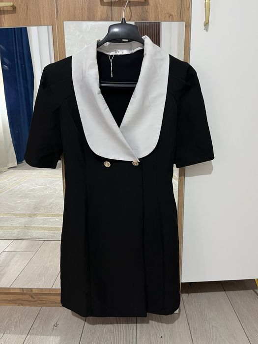 Платье на виньетку