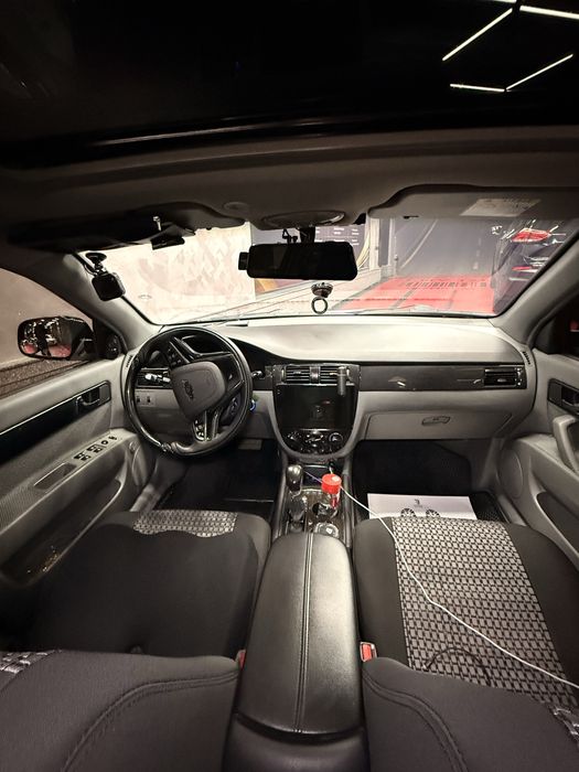 Gentra 2022 Elegant plus