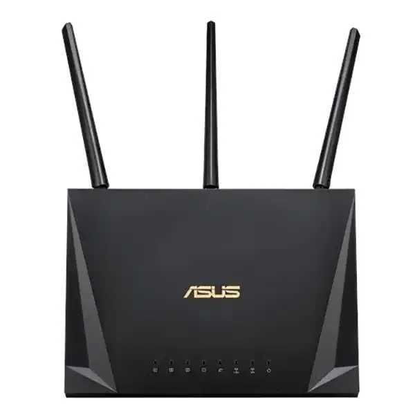 Router Gigabit WiFi Asus RT-AC1750U USB VPN MU-Mimo Sigilat Garantie
