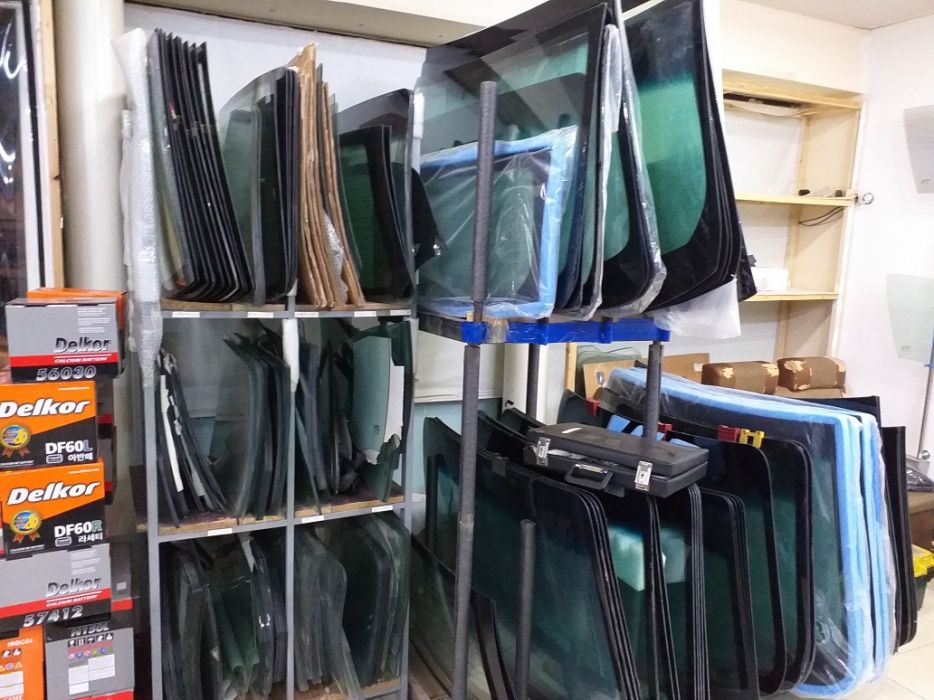 Автоойна оригинал на выезд!