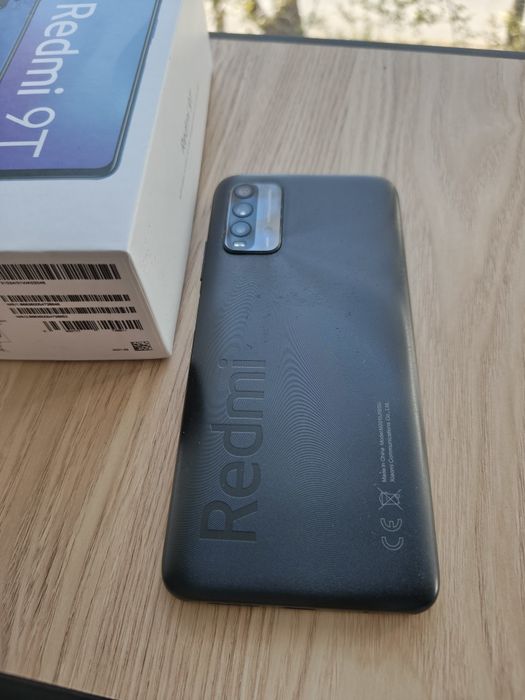 Продам Redmi 9T 64 gb