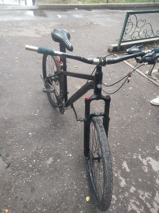 Велосипед продаю