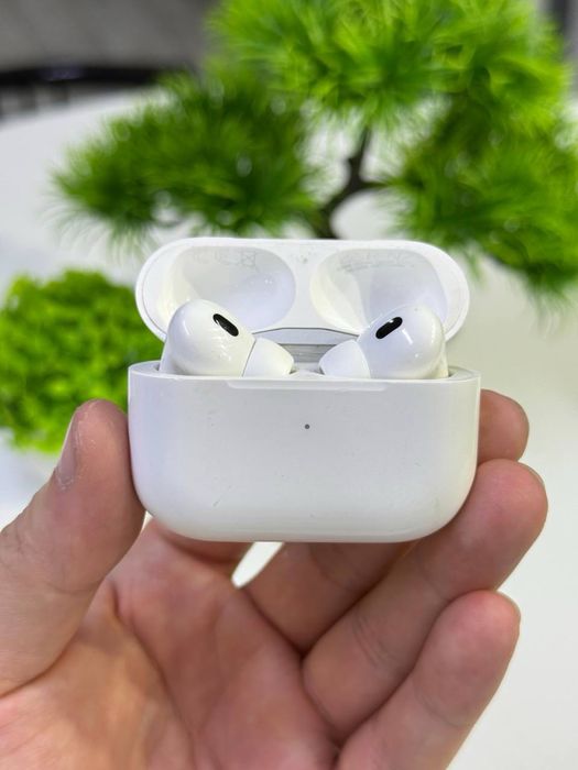 Air Pods Pro 2 (Type-C)   Комплектация: БК  Код товара: (11)₽
