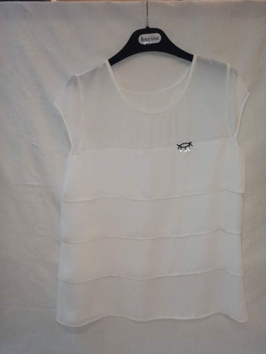 НОВИ Елегантни дамски блузки