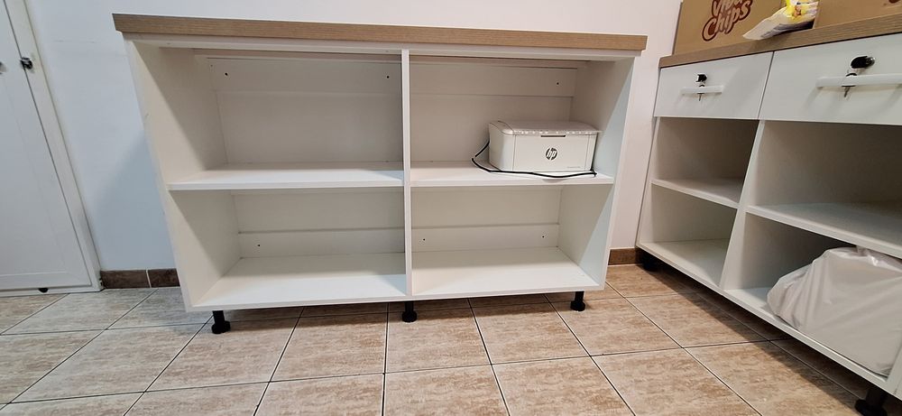 Dulap depozitare/arhivare