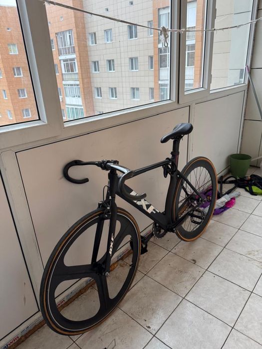 Велосипед JFIX AT8