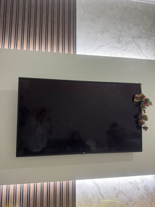 Продам телевизор LG на ЗАПЧАСТИ