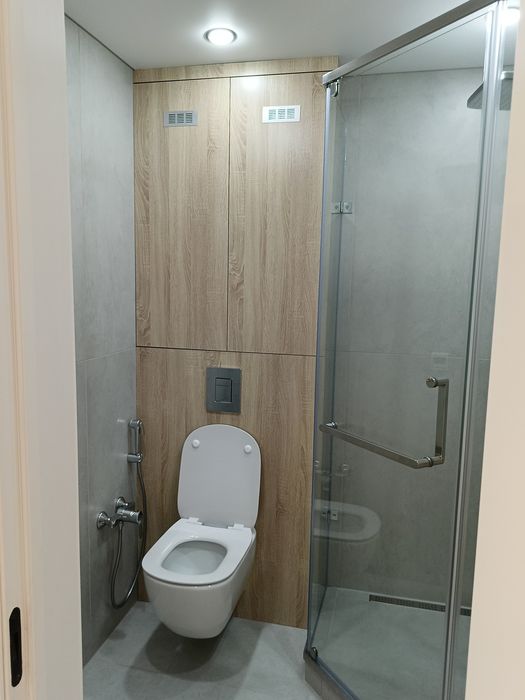 Продам 3х ЖК 8КВАРТАЛ с ремонтом