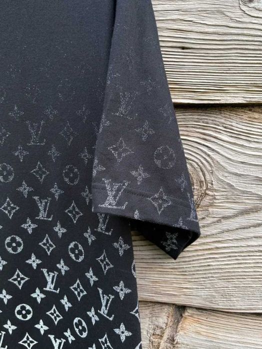 Unisex тениски Dsquared & Louis Vuitton