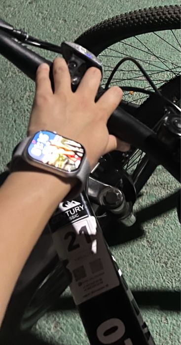 Aplle Watch 10 Оригинал новый