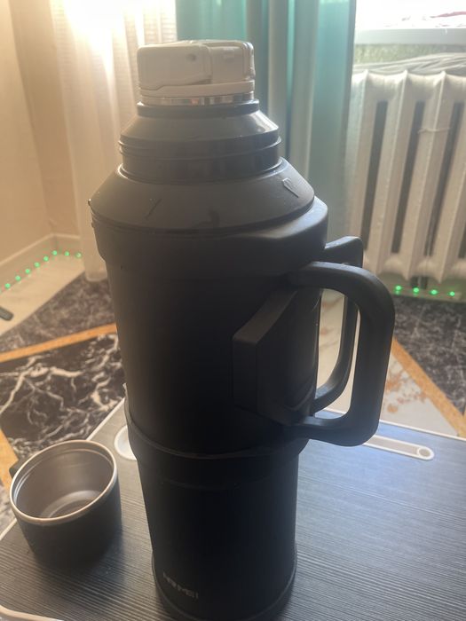 Термос 5л для кухни