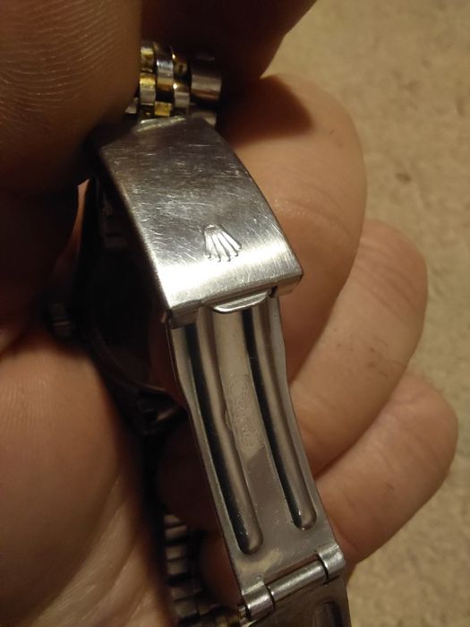 Ceas rolex ,nu este functional