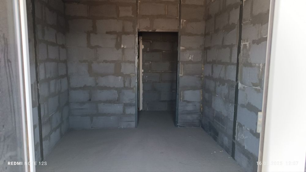 АРЗОНЛАШДИ Хонсарой Океандан 2 хонали уй 64.8 кв 52900