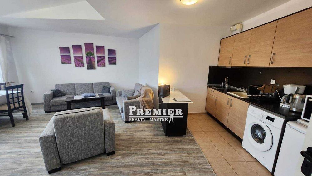 Продава се Двустаен апартамент в Ахелой - 74 кв.м за 551 €/кв.м - Снимка #1