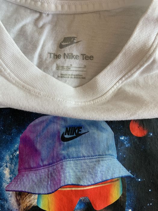 Детски тениски Nike размер L