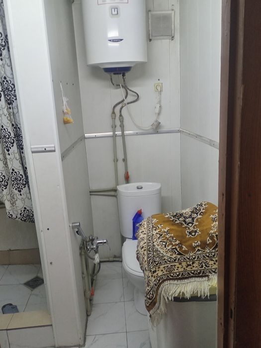 Үй сатамын. Жағдайы жақсы.