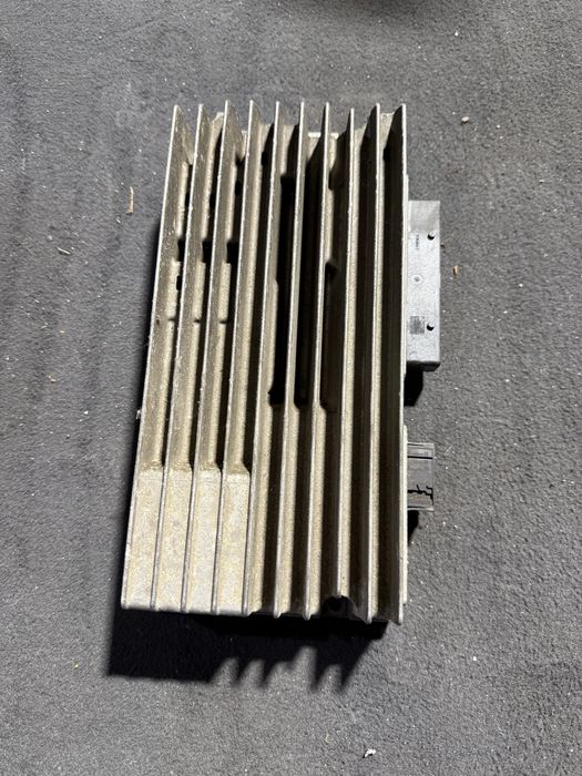 Усилвател AUDI A4 A5 Q5 2G Bang & Olufsen 8T0035223AP