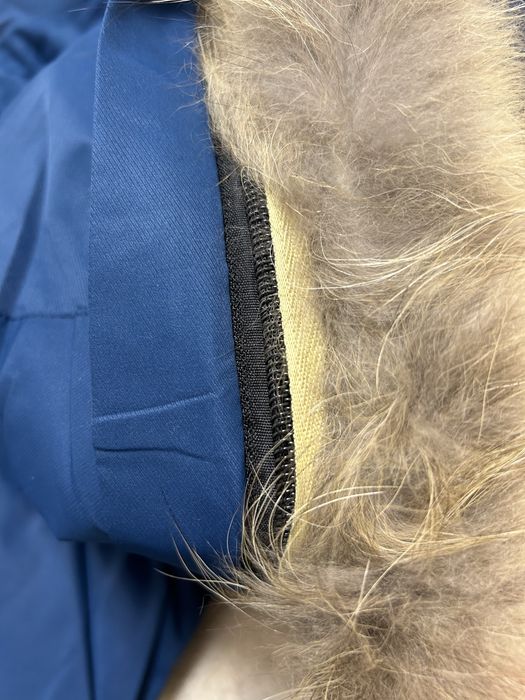 Зимний комбинезон Новый