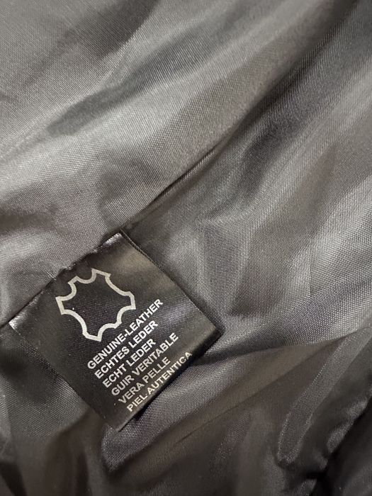 Кожаная куртка /косуха