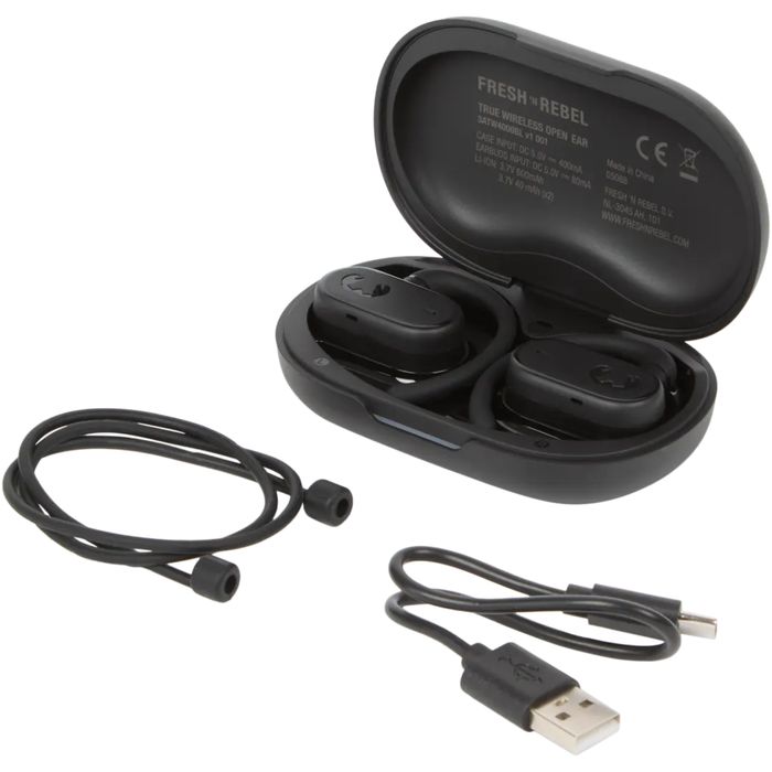 Căști wireless open-ear Fresh ’n Rebel