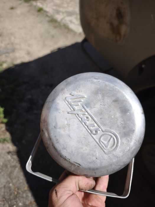 Примус ,горелка бензиновая