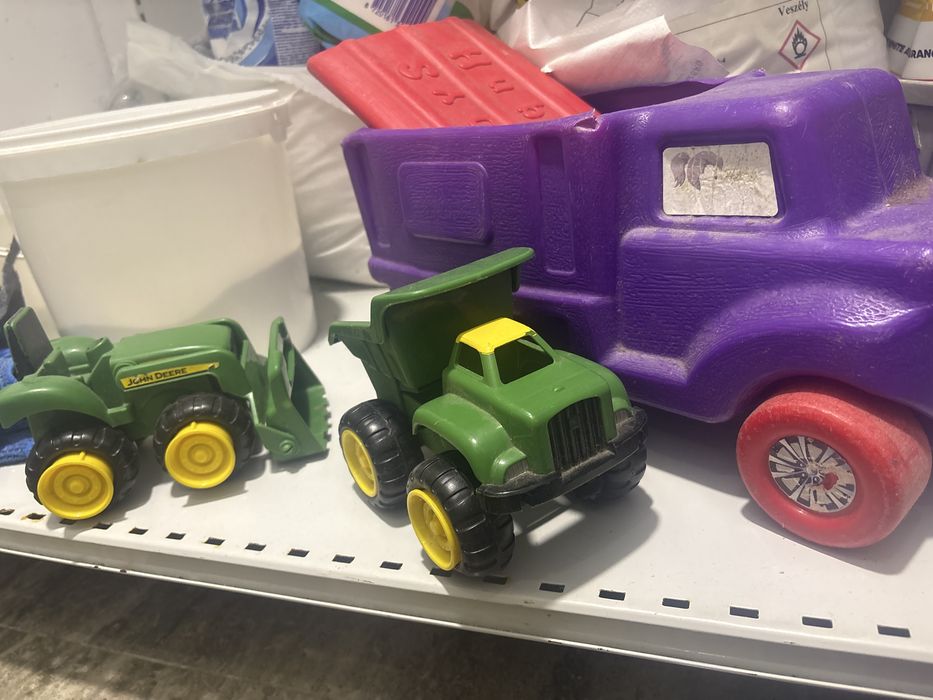 Jucarii copii 2-8 ani