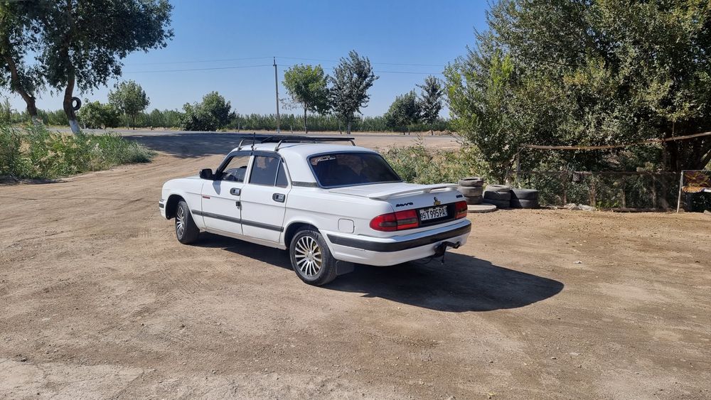 3110 вулга 2000йил