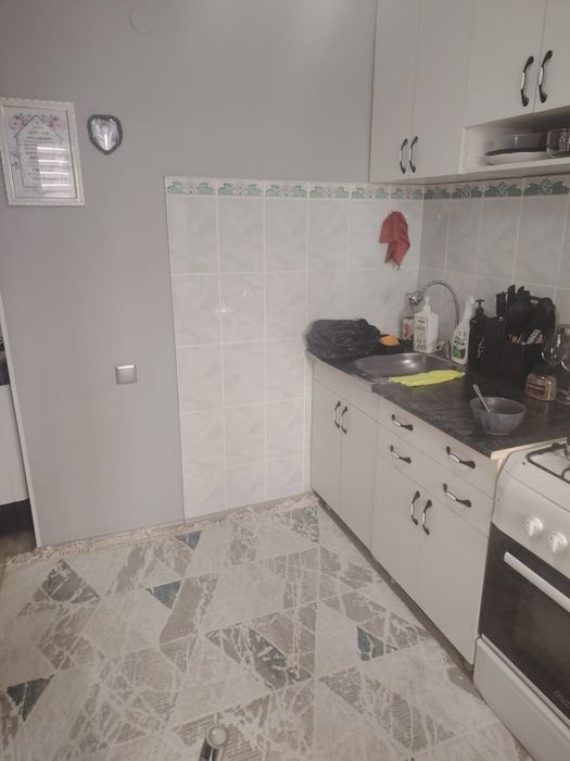 Продам 2-х квартиру