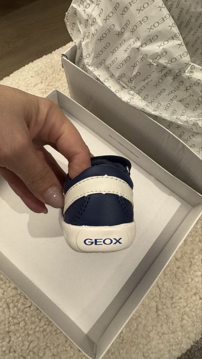 Обувки Геокс/ Geox номер 20