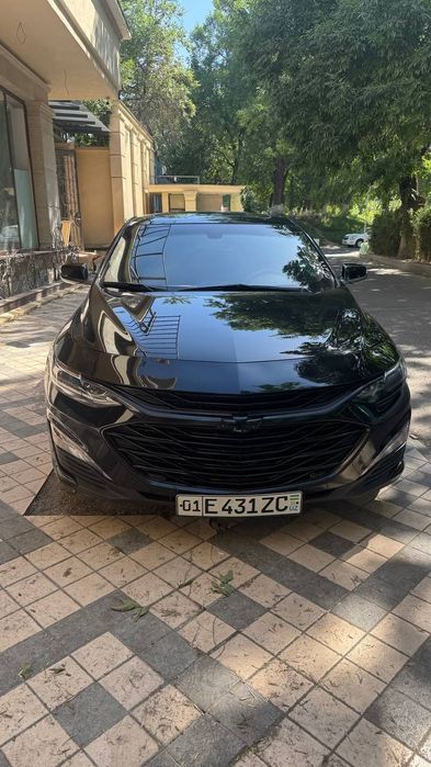 Малибу 2 1.5 турбо прапан газ