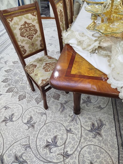 Stullar arzon narxda