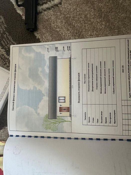 Срочно продается времянка