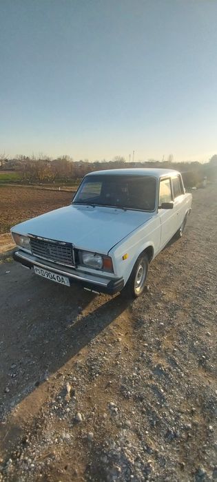 Жигули ок 07 фулл