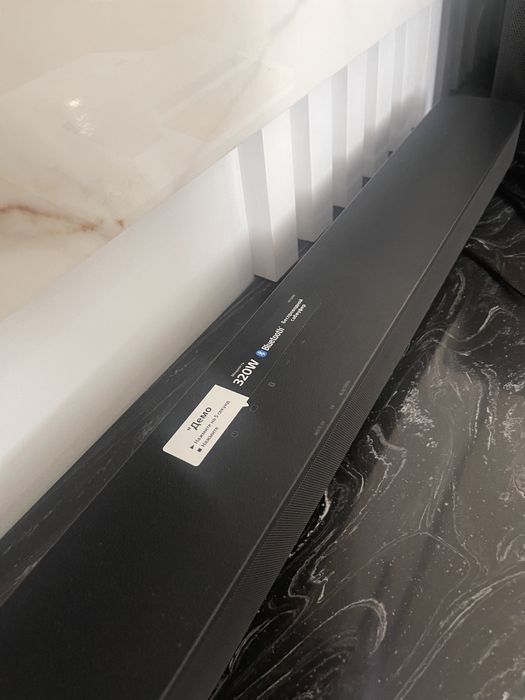 Продам новый Саундбар Sony HTS350
