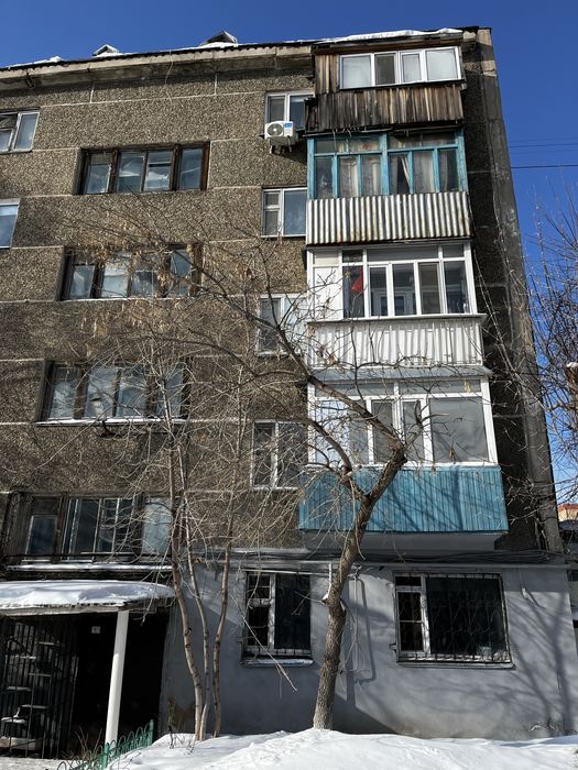 Продается квартира