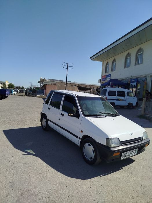 Tiko sotiladi srochno