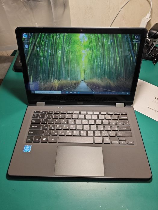 4x ядерный Трансформер ClassMate