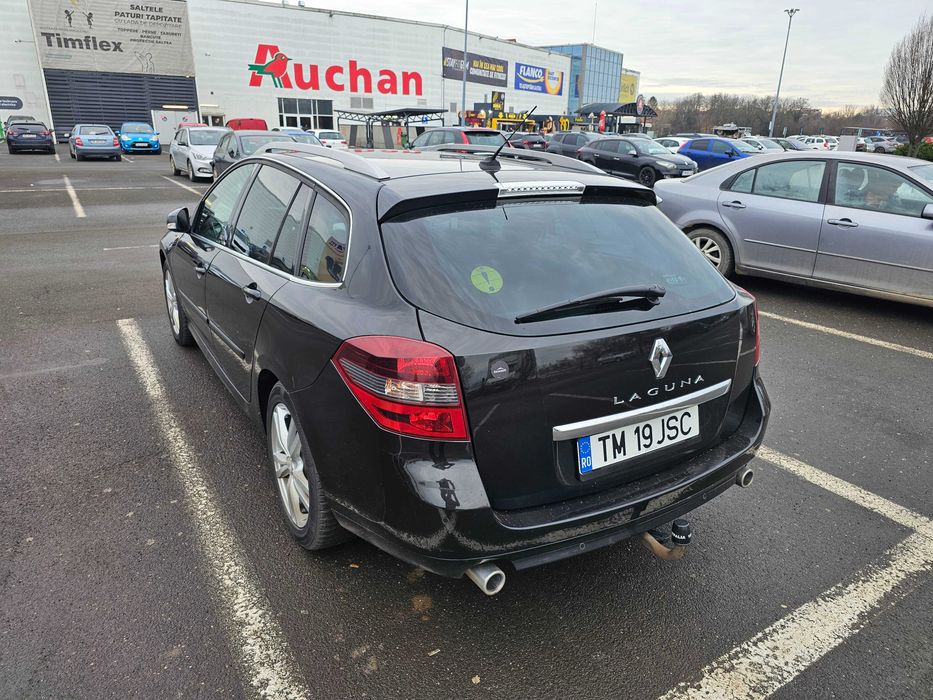 Vand Renault Laguna 3