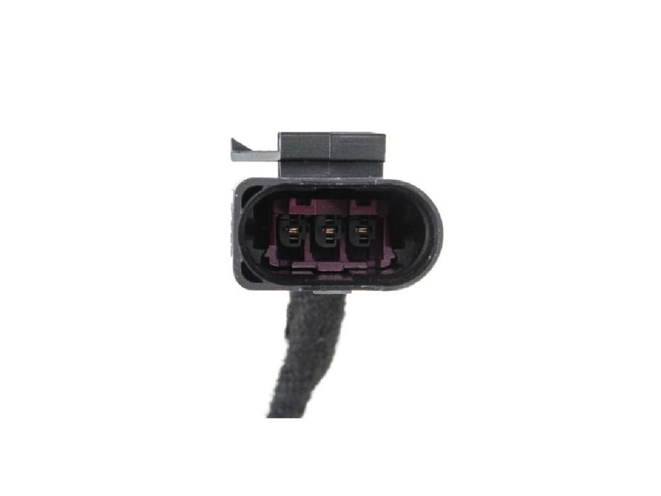 Външна дръжка със сензор за Audi Q7 4L (2006-2015)