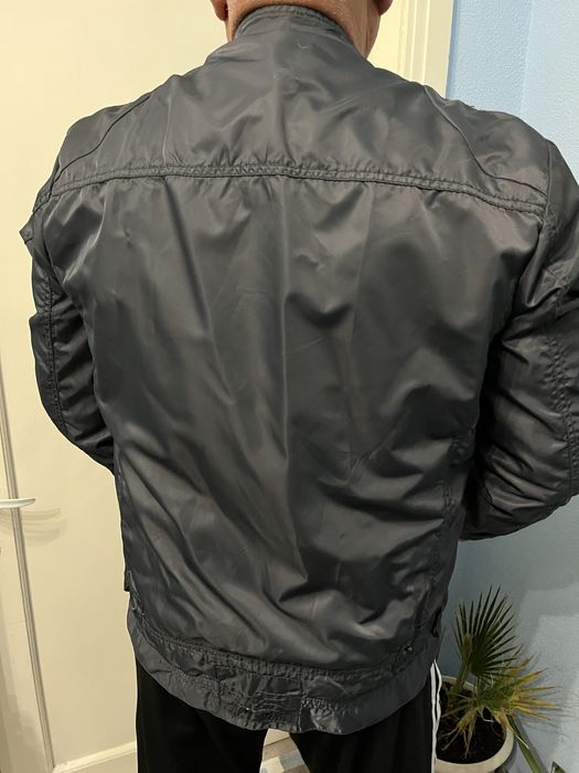 Яке Jack&Jones сиво